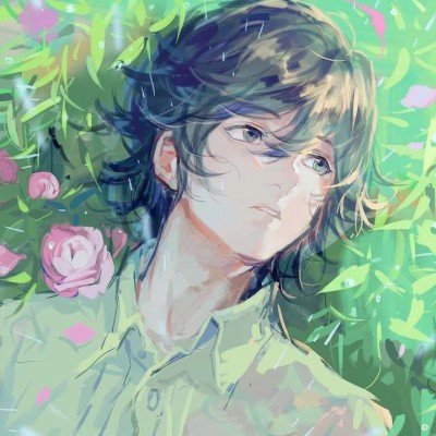 网友回老家拍下超有“镜头感”小狗